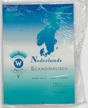 Omslag van Nederlands-Scandinavisch
