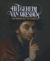 Omslag van Het geheim van Dresden