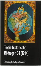 Omslag van 34