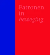 Omslag van Patronen in beweging