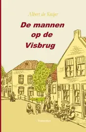 Omslag van De mannen op de Visbrug