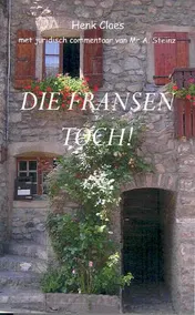 Omslag van Die Fransen toch!