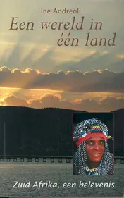 Omslag van Een wereld in een land