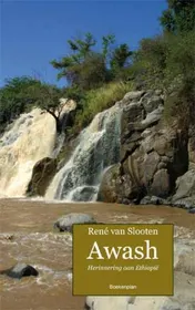 Omslag van Awash
