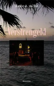 Omslag van Verstrengeld