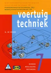 Omslag van 7