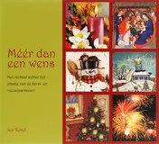 Omslag van Meer dan een wens
