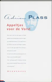 Omslag van Appeltjes voor de Vorst