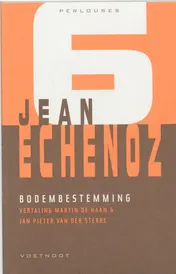 Omslag van Bodembestemming