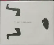 Omslag van The way to the centre = Cesta do stredu