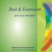 Omslag van Rust en Evenwicht