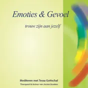 Omslag van Emoties en Gevoel