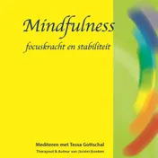 Omslag van Mindfulness