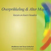 Omslag van Overprikkeling en Alter Major