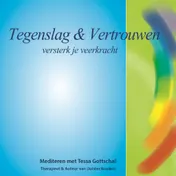 Omslag van Tegenslag en Vertrouwen