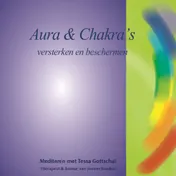 Omslag van Aura en Chakra's
