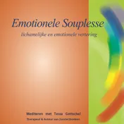Omslag van Emotionele souplesse