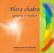 Omslag van Hara Chakra