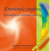 Omslag van Emotionele Souplesse