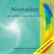 Omslag van Neutraliteit