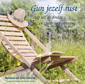 Omslag van Gun jezelf rust