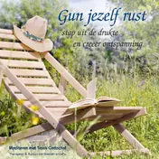 Omslag van Gun jezelf rust