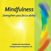 Omslag van Mindfulness