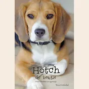 Omslag van Hotch de Beagle