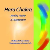 Omslag van Hara Chakra
