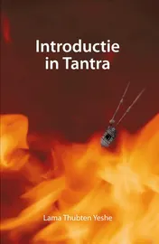 Omslag van Introductie in tantra