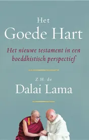 Omslag van Het goede hart