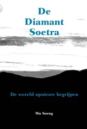 Omslag van De diamant soetra