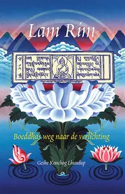 Omslag van Lam Rim