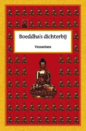 Omslag van Boeddha's dichterbij