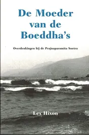 Omslag van De Moeder van de Boeddha's