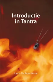 Omslag van Introductie in Tantra