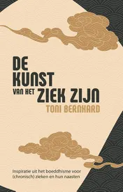 Omslag van De kunst van het ziek zijn
