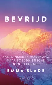 Omslag van Bevrijd