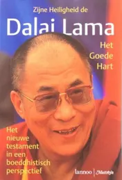 Omslag van Het goede hart