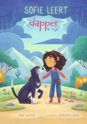 Omslag van Sofie leert dapper te zijn