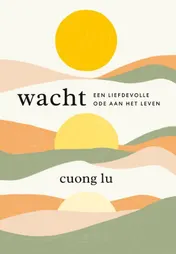 Omslag van Wacht