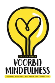 Omslag van Voorbij Mindfulness
