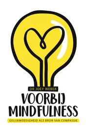 Omslag van Voorbij Mindfulness