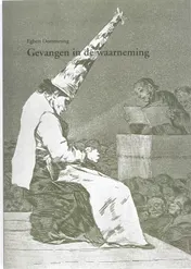 Omslag van Afscheidsrede Universiteit van Amsterdam