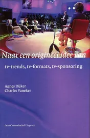 Omslag van Naar een origineel idee van