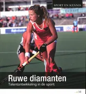 Omslag van Ruwe diamanten