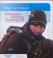 Omslag van High on insulin