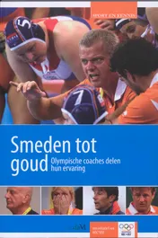 Omslag van Smeden tot goud