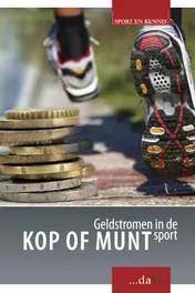 Omslag van Kop of munt