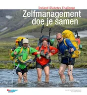 Omslag van Zelfmanagement doe je samen